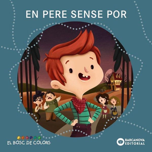 Produktbild: En Pere sense por