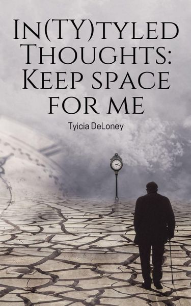 Produktbild: In(TY)tyled Thoughts