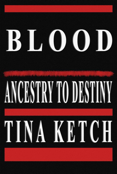Produktbild: Blood: Ancestry to Destiny