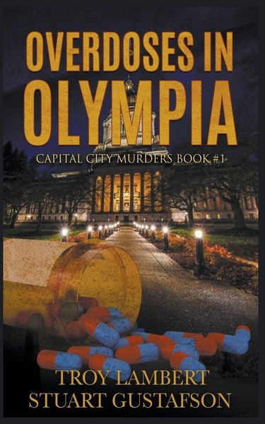 Produktbild: Overdoses in Olympia