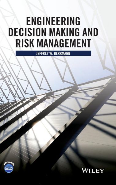 Produktbild: Engineering Decision Making