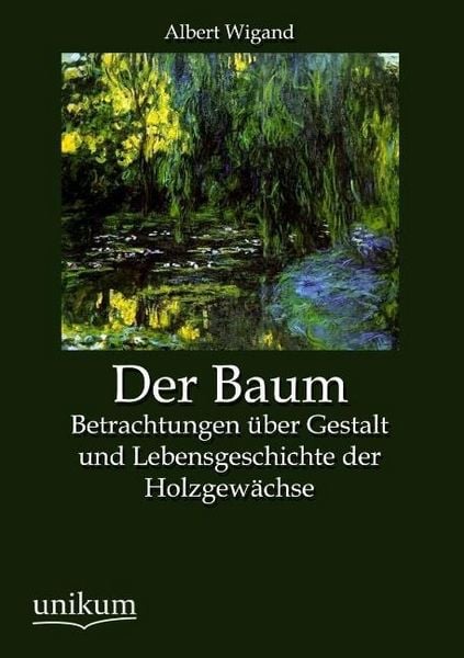 Produktbild: Wigand, A: Baum