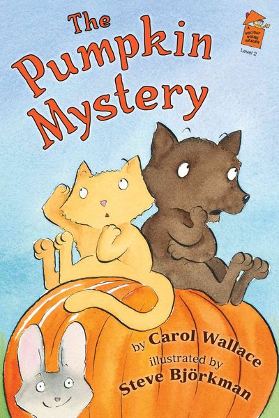 Produktbild: Pumpkin Myst