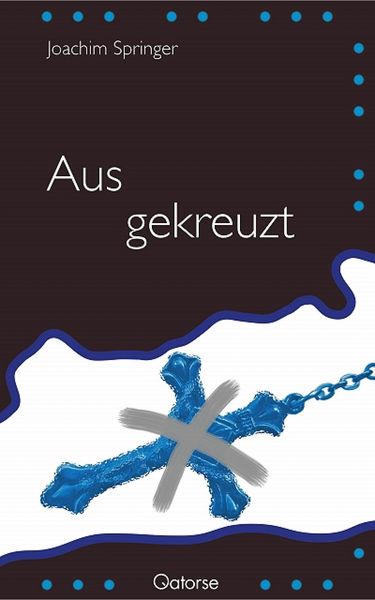 Produktbild: Ausgekreuzt