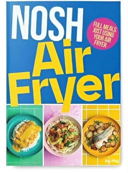 Produktbild: NOSH Air Fryer