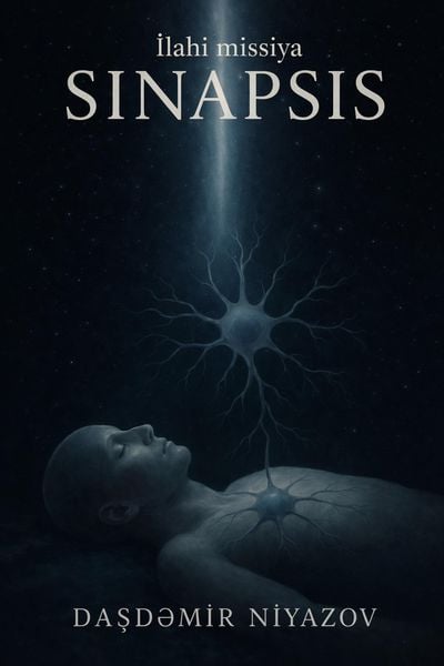 Produktbild: Ilahi missiya SINAPSIS