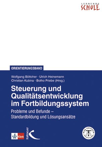 Steuerung und Qualitätsentwicklung im Fortbildungssystem