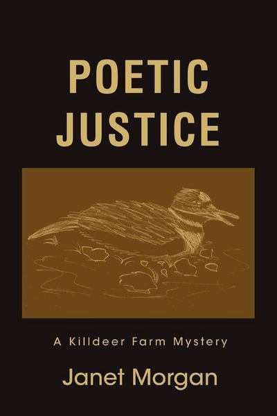 Produktbild: Poetic Justice