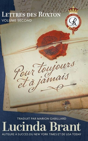 Produktbild: Pour toujours et &agrave; jamais