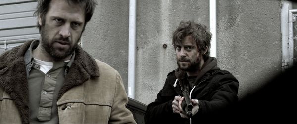 Produktbild: Fear comes home - Wer bleibt am Leben?