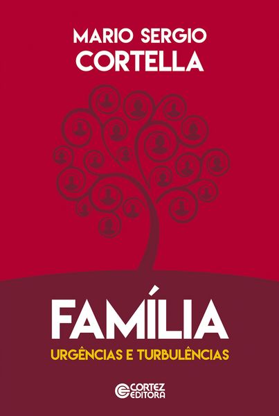 Produktbild: Fam&iacute;lia, urg&ecirc;ncias e turbul&ecirc;ncias