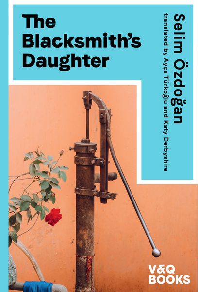 Produktbild: The Blacksmith's Daughter