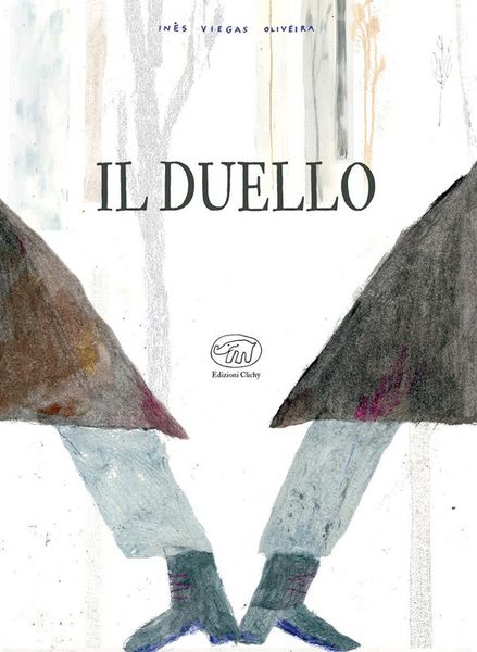 Produktbild: Il duello