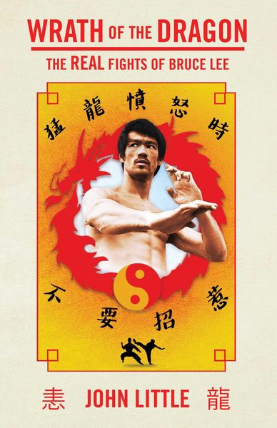 Produktbild: Wrath of the Dragon