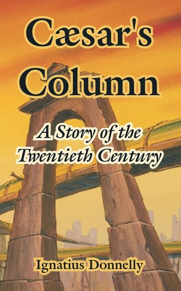 Produktbild: Caesar's Column