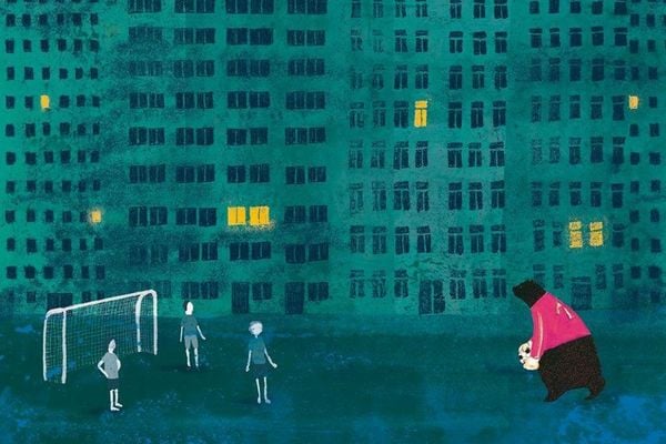 Produktbild: Das Buch der Anf&auml;nge