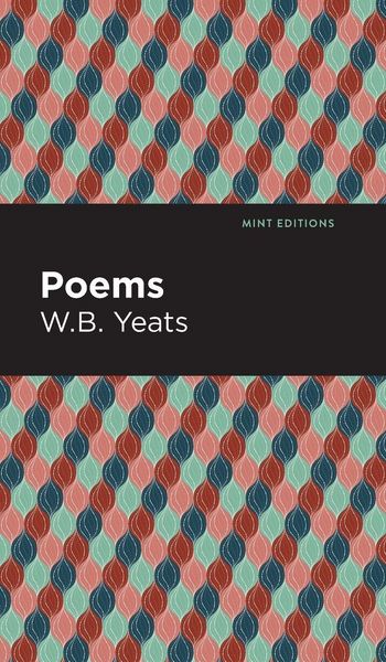 Produktbild: Poems