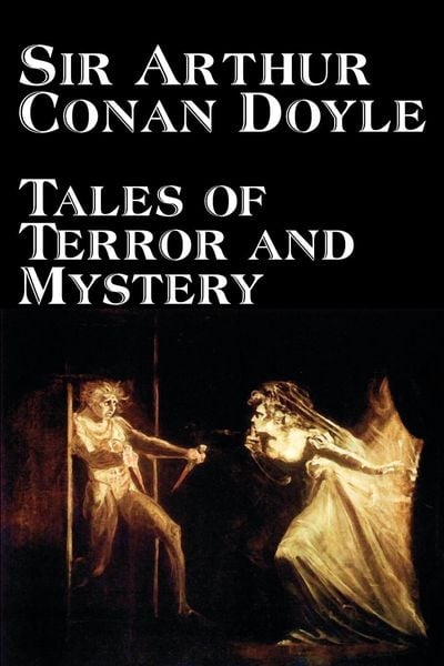 Produktbild: Tales Of Terror & Myst By Arth
