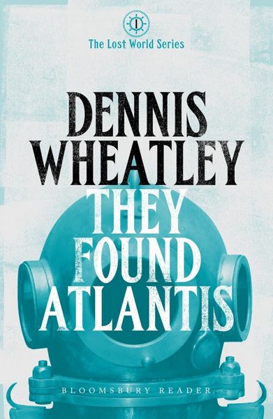 Produktbild: They Found Atlantis