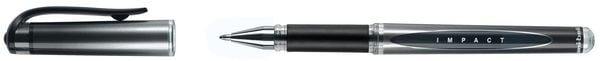 Produktbild: Mitsubishi Gelroller uni-ball&reg; Signo UM 153 schwarz