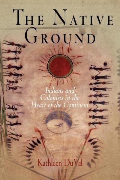 Produktbild: The Native Ground