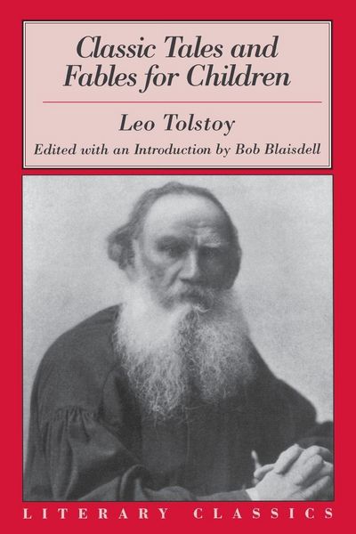 Produktbild: Classic Tales and Fables for Children