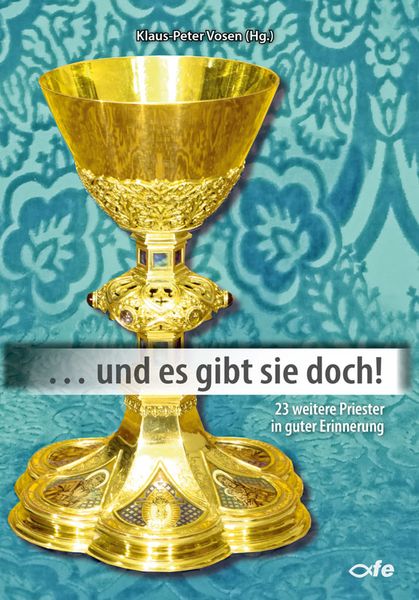 Produktbild: ... und es gibt sie doch!