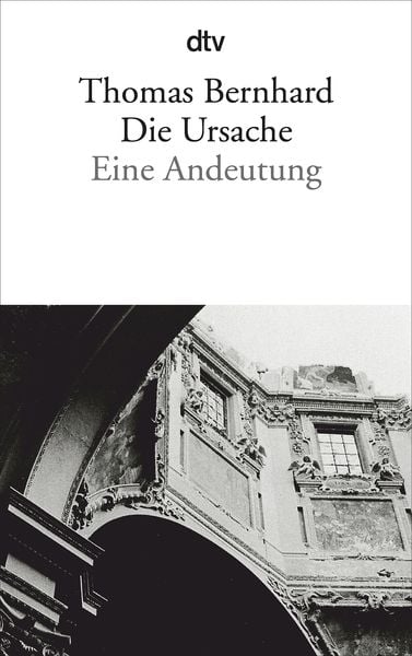 Produktbild: Die Ursache