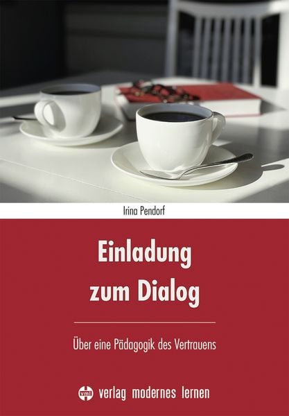Produktbild: Einladung zum Dialog