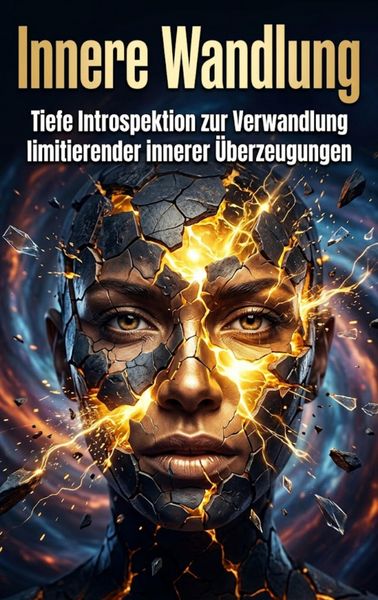 Produktbild: Innere Wandlung