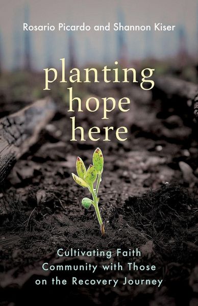 Produktbild: Planting Hope Here
