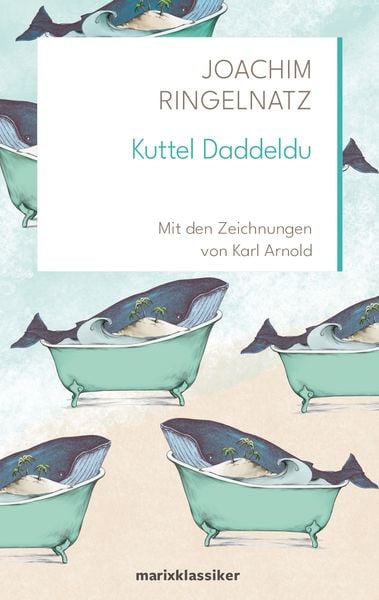 Produktbild: Kuttel Daddeldu