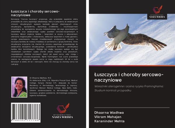 Produktbild: &iquest;uszczyca i choroby sercowo-naczyniowe