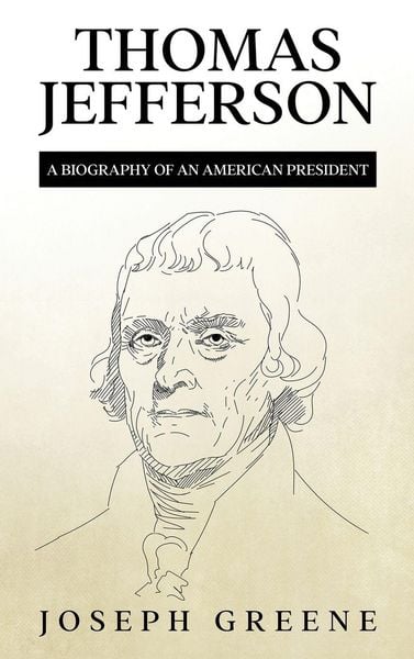 Produktbild: Thomas Jefferson