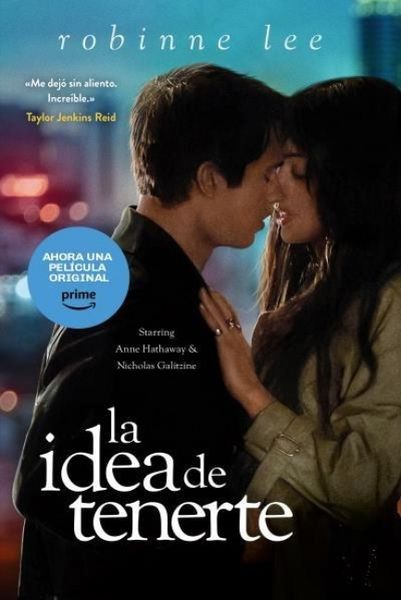 Produktbild: Idea de Tenerte, La