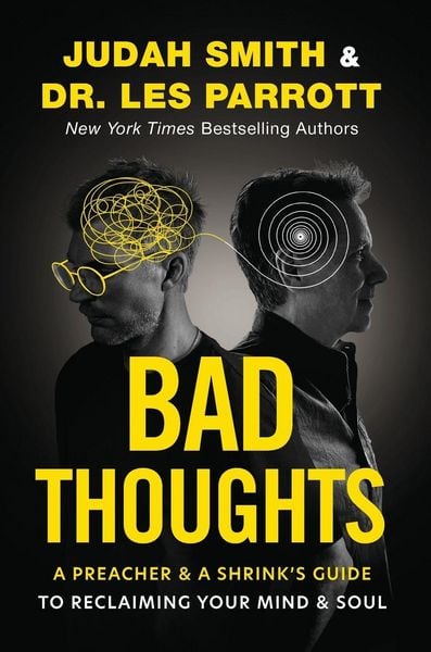 Produktbild: Bad Thoughts