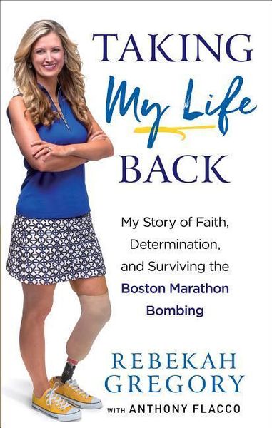 Produktbild: Taking My Life Back