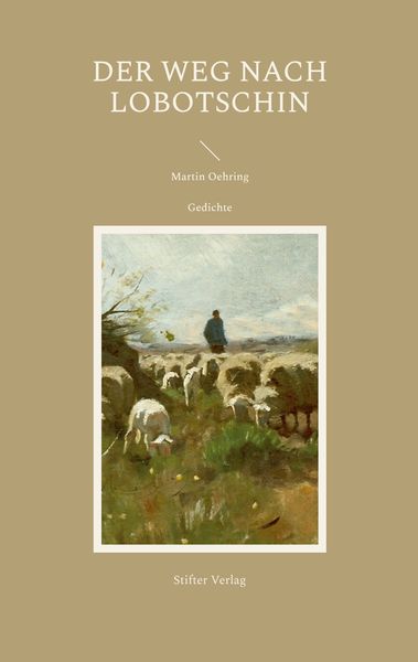 Produktbild: Der Weg nach Lobotschin