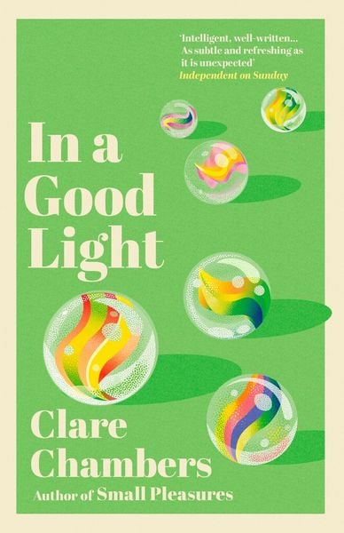 Produktbild: In A Good Light
