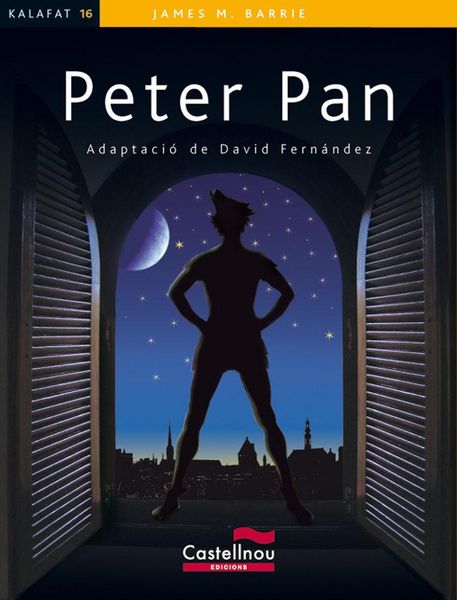 Produktbild: Peter Pan