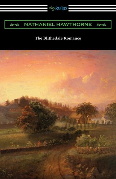 Produktbild: The Blithedale Romance