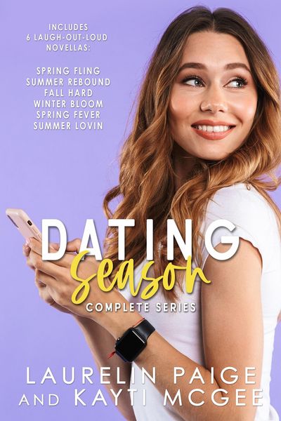 Produktbild: Dating Season Complete Series
