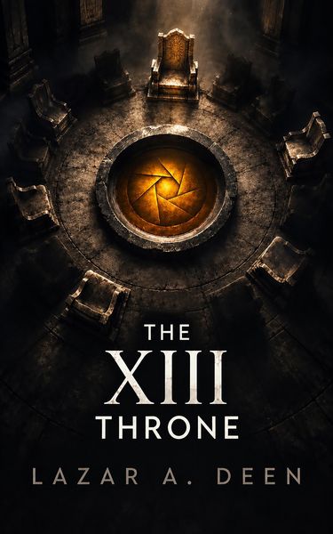 Produktbild: The 13th Throne