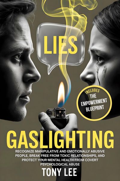 Produktbild: Gaslighting