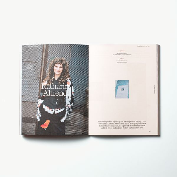 Produktbild: The Feeling of Berlin