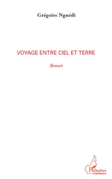 Produktbild: Voyage entre ciel et terre