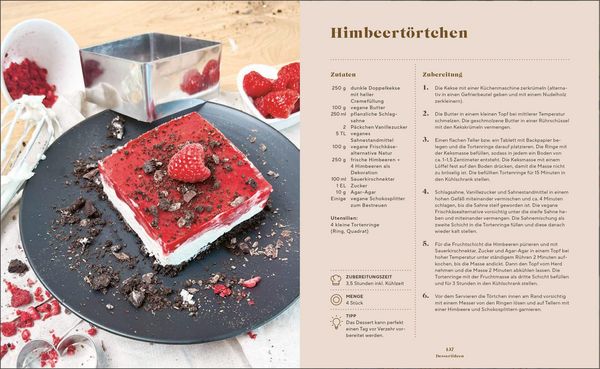 Produktbild: Everyday Vegan Food
