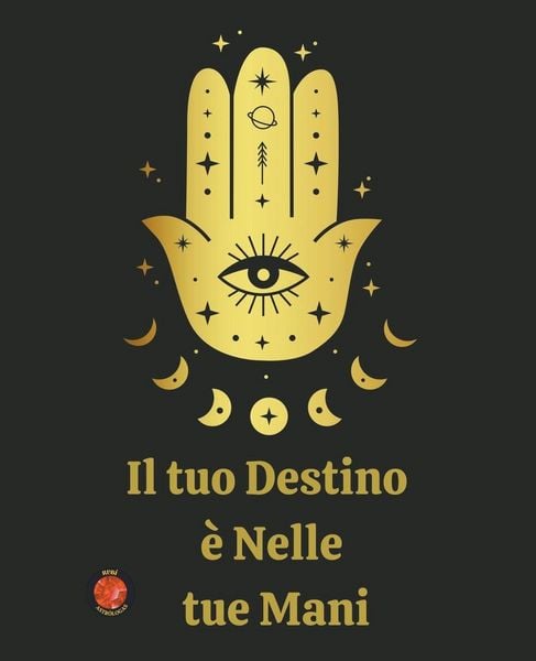 Produktbild: Il tuo Destino &egrave; Nelle tue Mani
