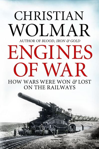 Produktbild: Engines of War