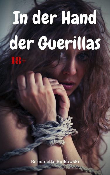 Produktbild: In der Hand der Guerillas